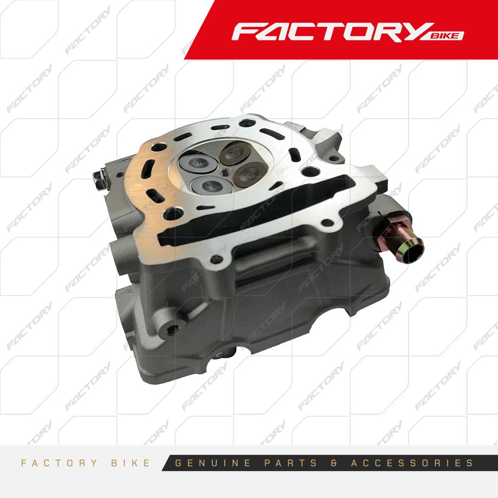 CABEZOTE ARM. - X8(24)