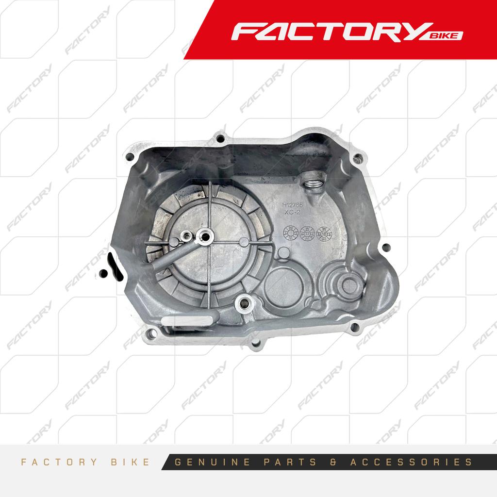 TAPA DE EMBRAGUE - HUMMER150 / BIGBEAR150