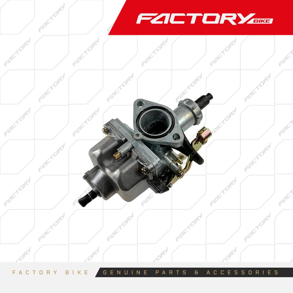 CARBURADOR PZ26 - PTN370(25) / PTN370R(25)
