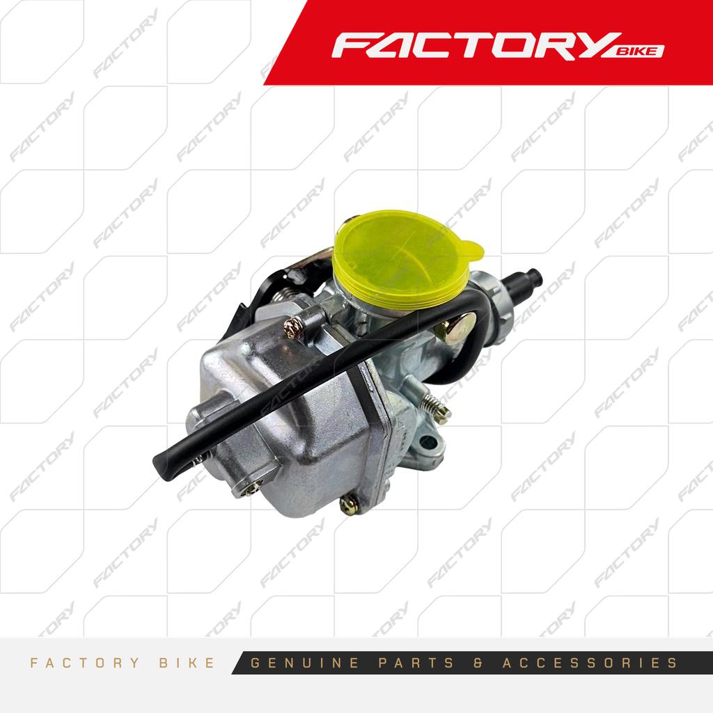 CARBURADOR PZ26 - PTN370(25) / PTN370R(25)