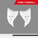 LATERAL DE TANQUE IZ/DE BL 2PCS - MX55