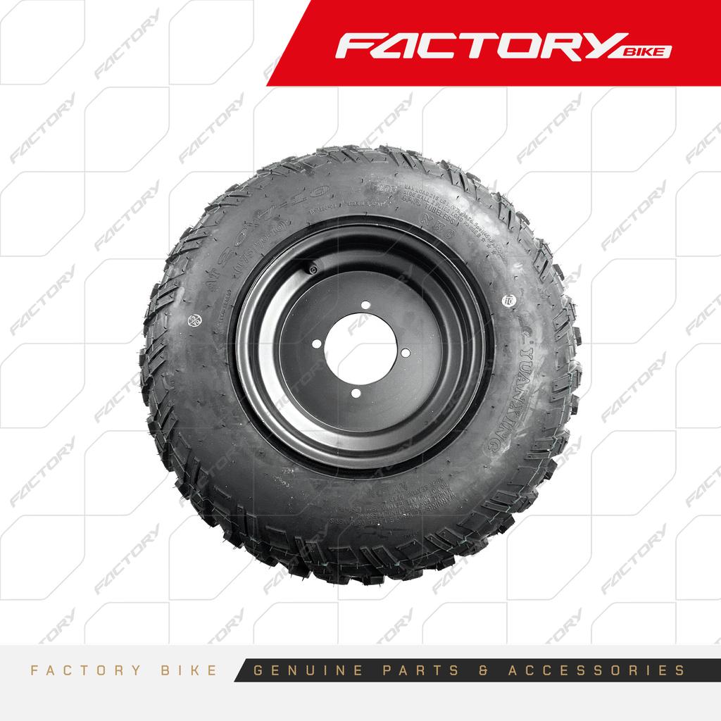 ARO DEL 10 ARM (INC LLANTA) - PREDATOR150(21)