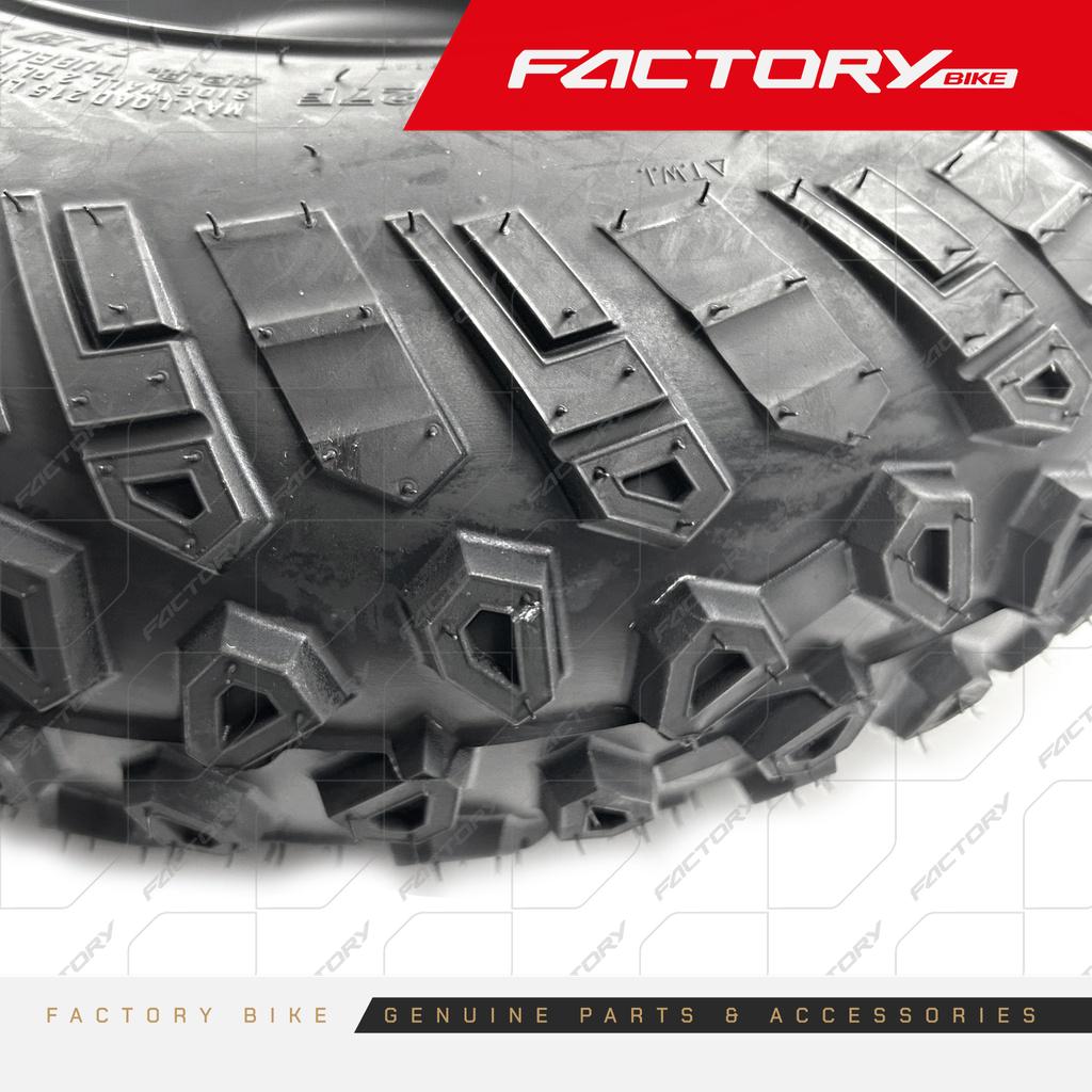 ARO DEL 10 ARM (INC LLANTA) - PREDATOR150(21)