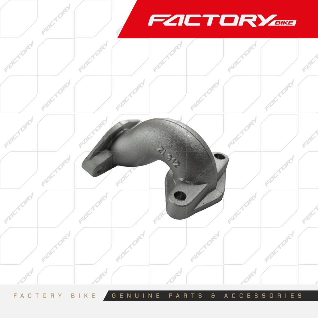 COLECTOR DE ADMISION - PREDATOR110(19)