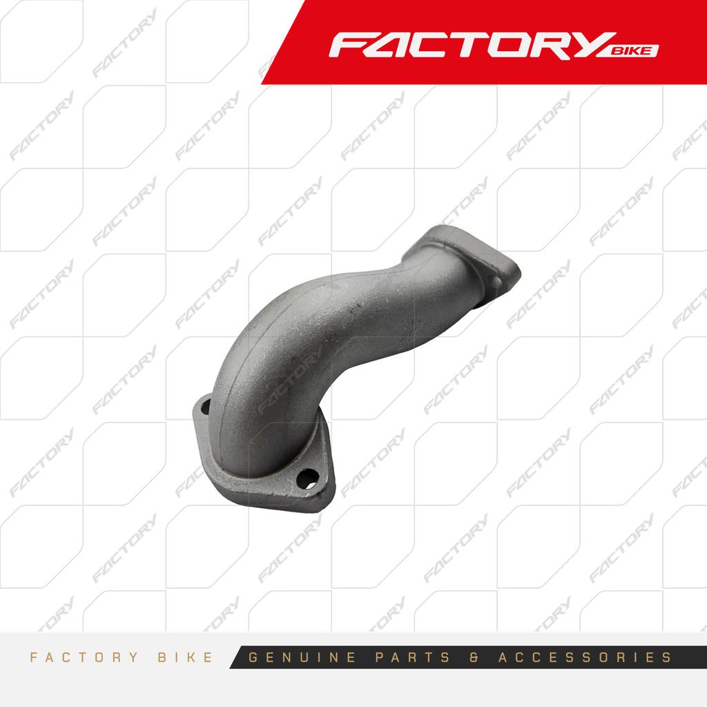 COLECTOR DE ADMISION - PREDATOR200