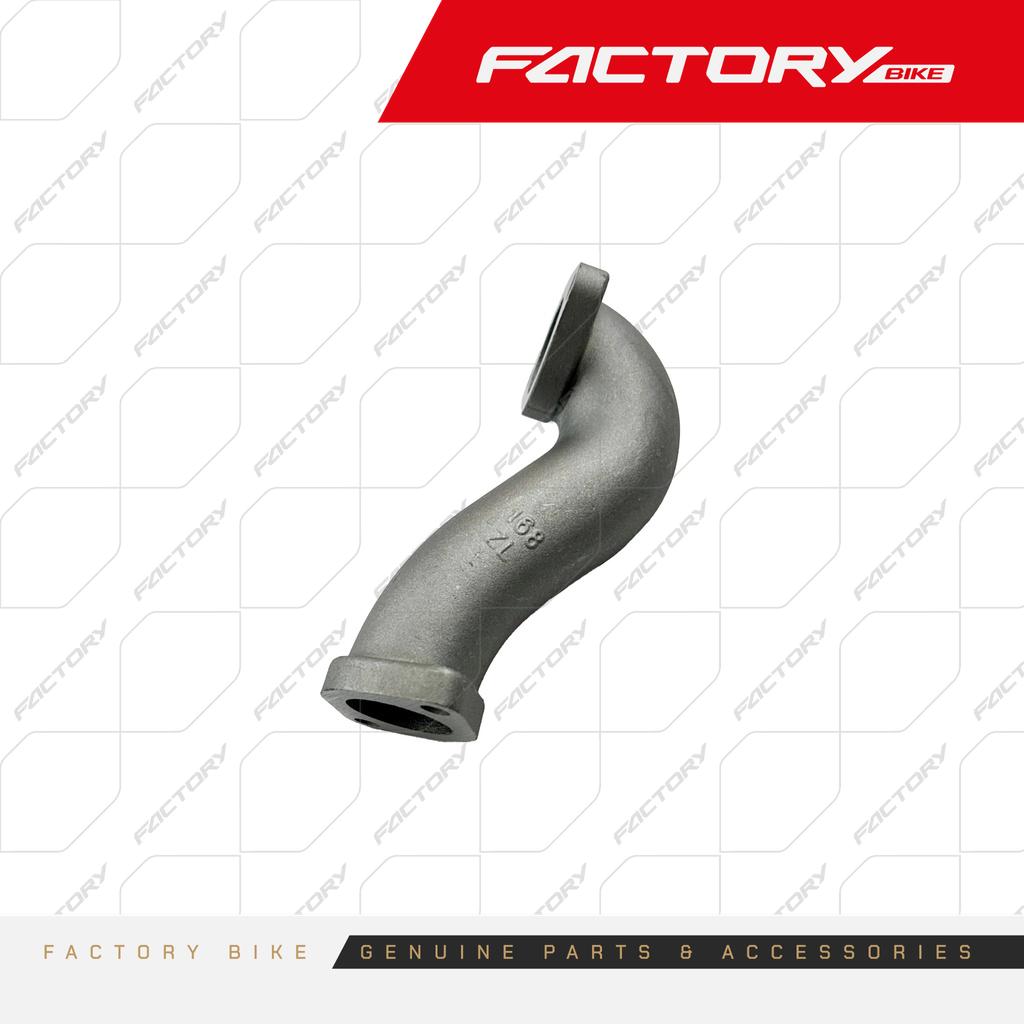 COLECTOR DE ADMISION - PREDATOR200