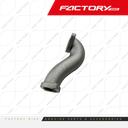 COLECTOR DE ADMISION - PREDATOR200