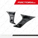 LATERAL DE TANQUE IZ/DE 2PCS - PTN370R(25)