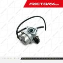 CARBURADOR (ANTIGUO) - ATV110