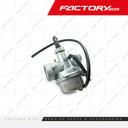 CARBURADOR (ANTIGUO) - ATV110