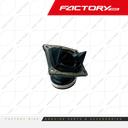 COLECTOR DE ADMISION - FBK-FXR BLACK