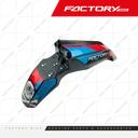 GUARDAFANGO DEL. NEG. - CHEETAH(25)