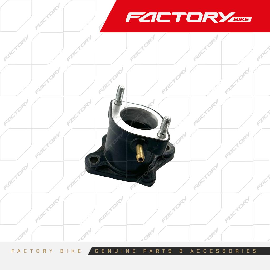 COLECTOR DE ADMISION - FK250