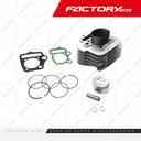 CILINDRO KIT - PREDATOR110(19)