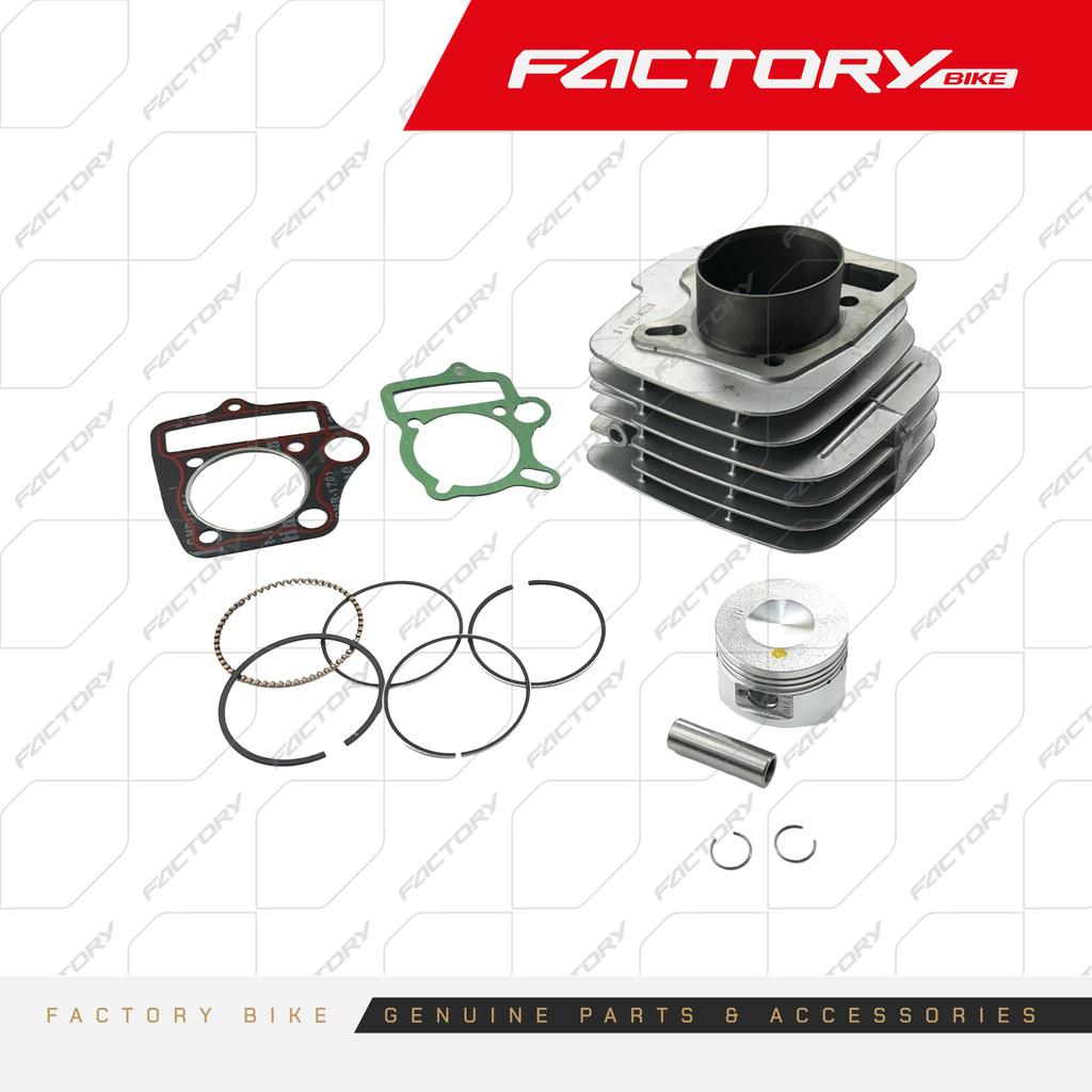 CILINDRO KIT - PREDATOR110(19)