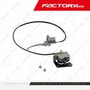 FRENO DEL ARM - J6 / FBK250MXF(22) / TS-300(24)