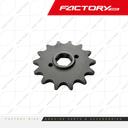 PINON MOTRIZ 520 14D - PTN370R(25)