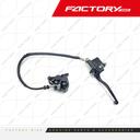 FRENO DEL ARM - FK250