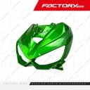 MASCARILLA VE 4 PCS - MONSTER(22) / BESTIA(24)