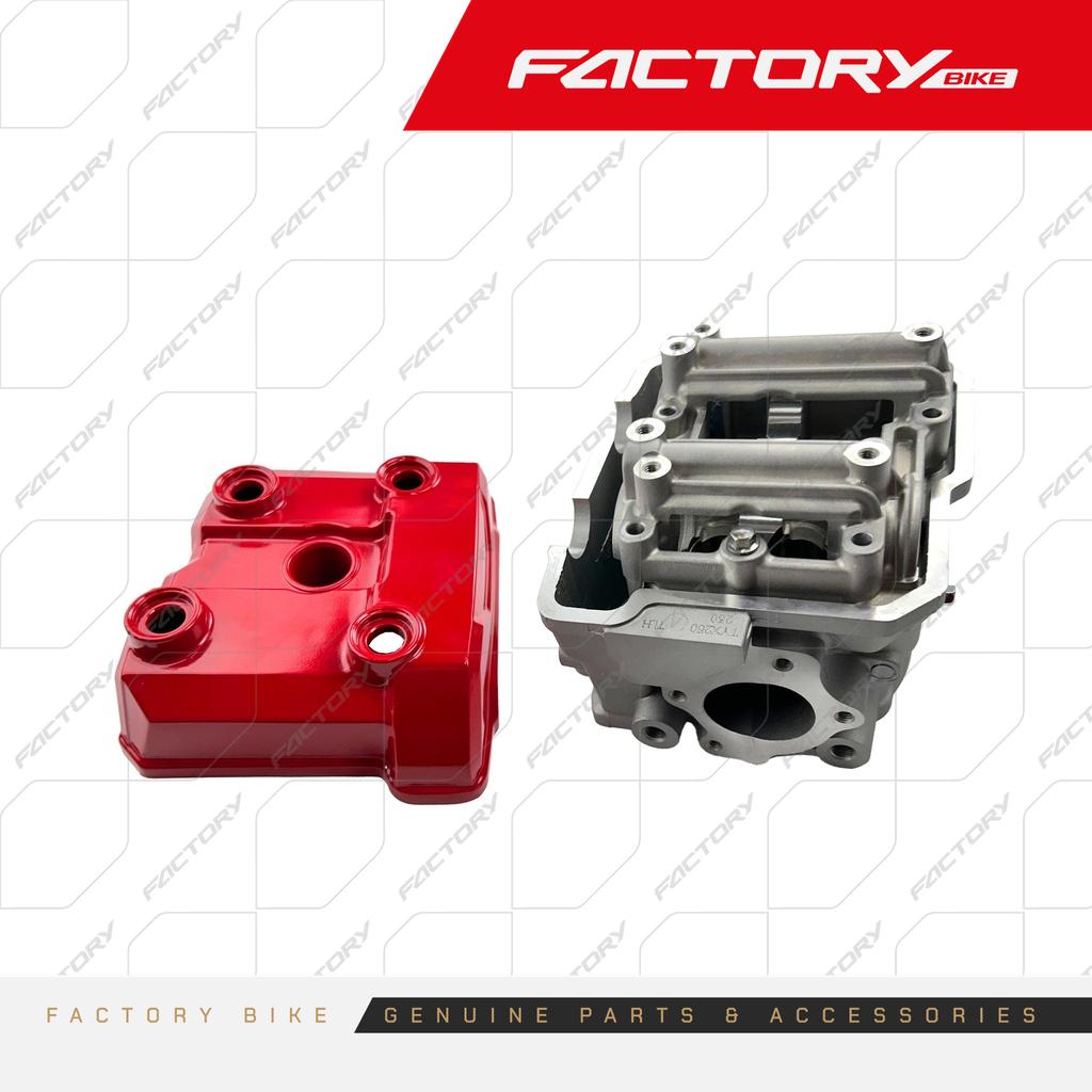 CABEZOTE INC. TAPA ARBOL DE LEVAS - X6(24)