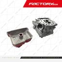 CABEZOTE INC. TAPA ARBOL DE LEVAS - X6(24)