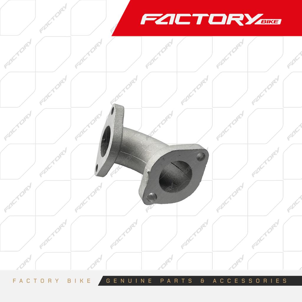 COLECTOR DE ADMISION - F110(17)