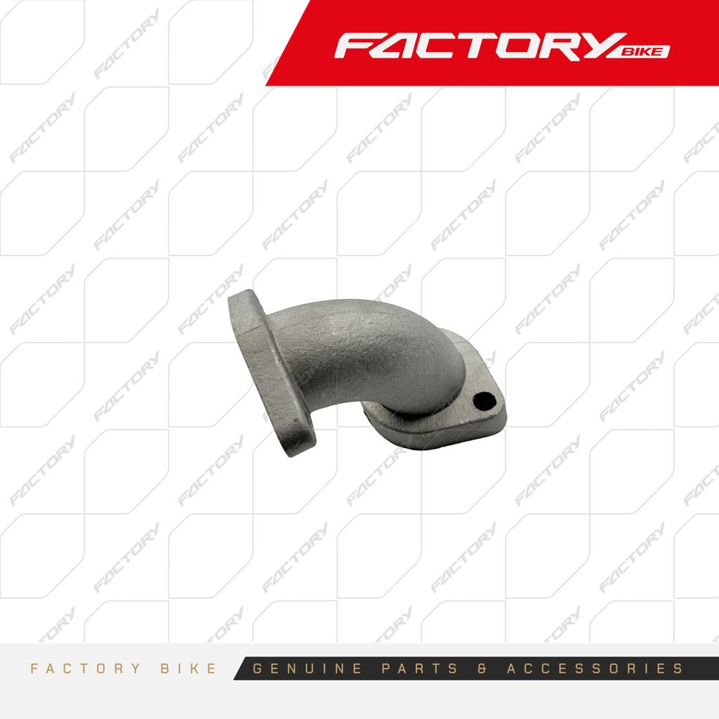 COLECTOR DE ADMISION - F110(17)