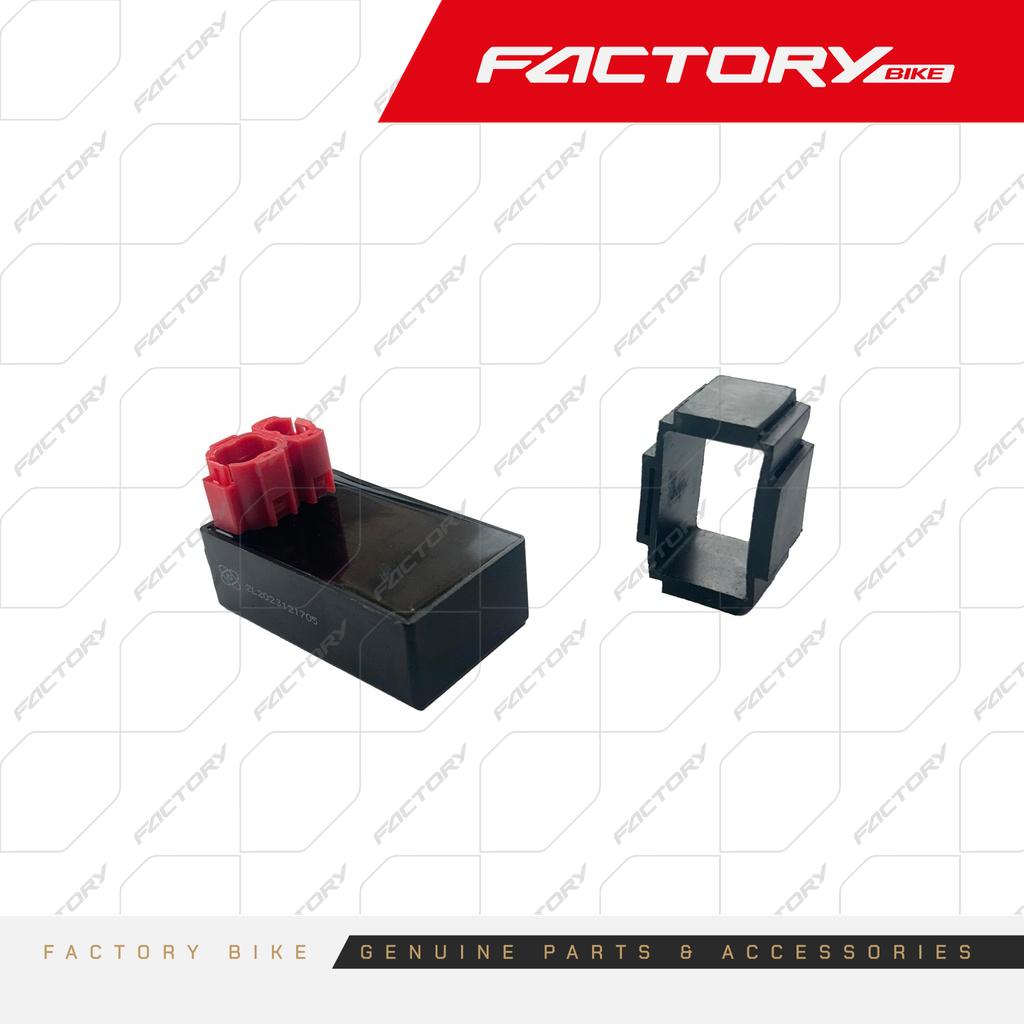 CDI DC - BESTIA(24) / KENI(24)