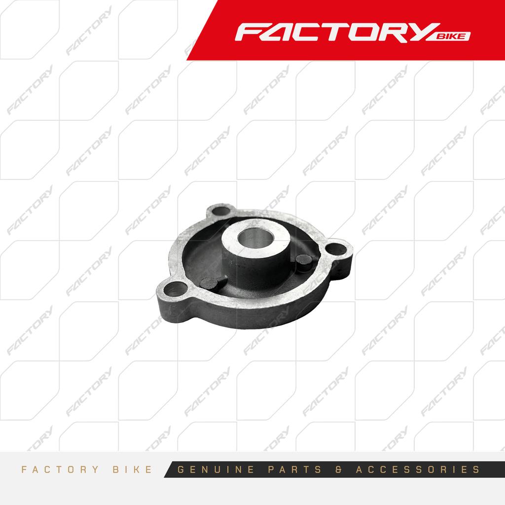 TAPA FILTRO DE ACEITE - SHIFT(24)