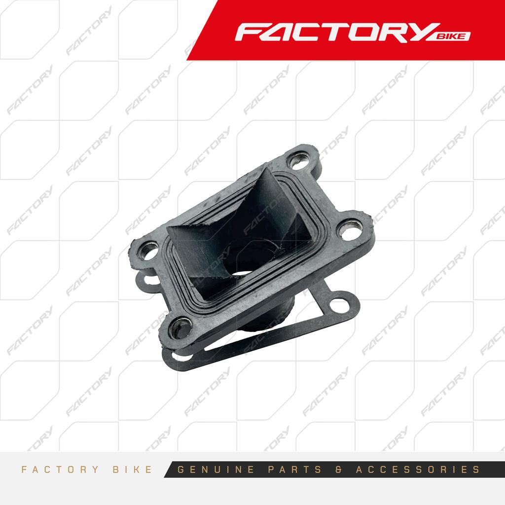 COLECTOR DE ADMISION - MX55