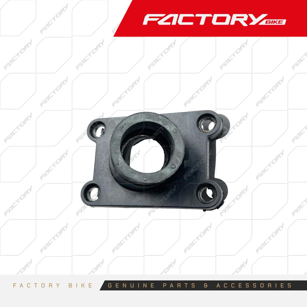 COLECTOR DE ADMISION - MX55