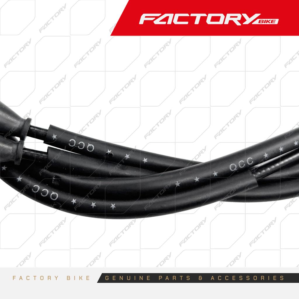 CABLE DE ACELERADOR - K450RSTD