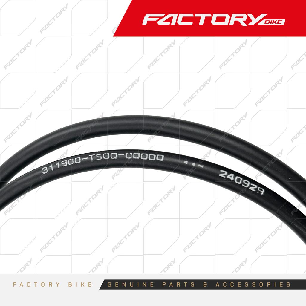 CABLE DE ACELERADOR - K450RSTD