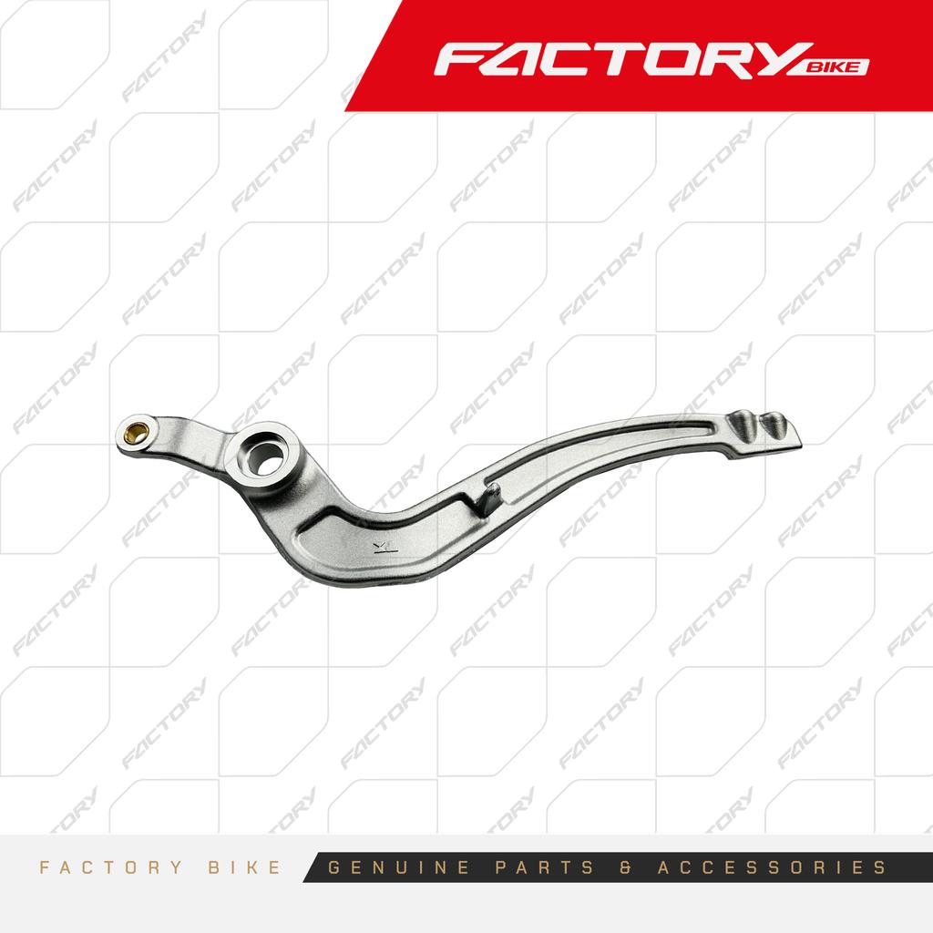 PEDAL DE FRENO PL. - K450RSTD