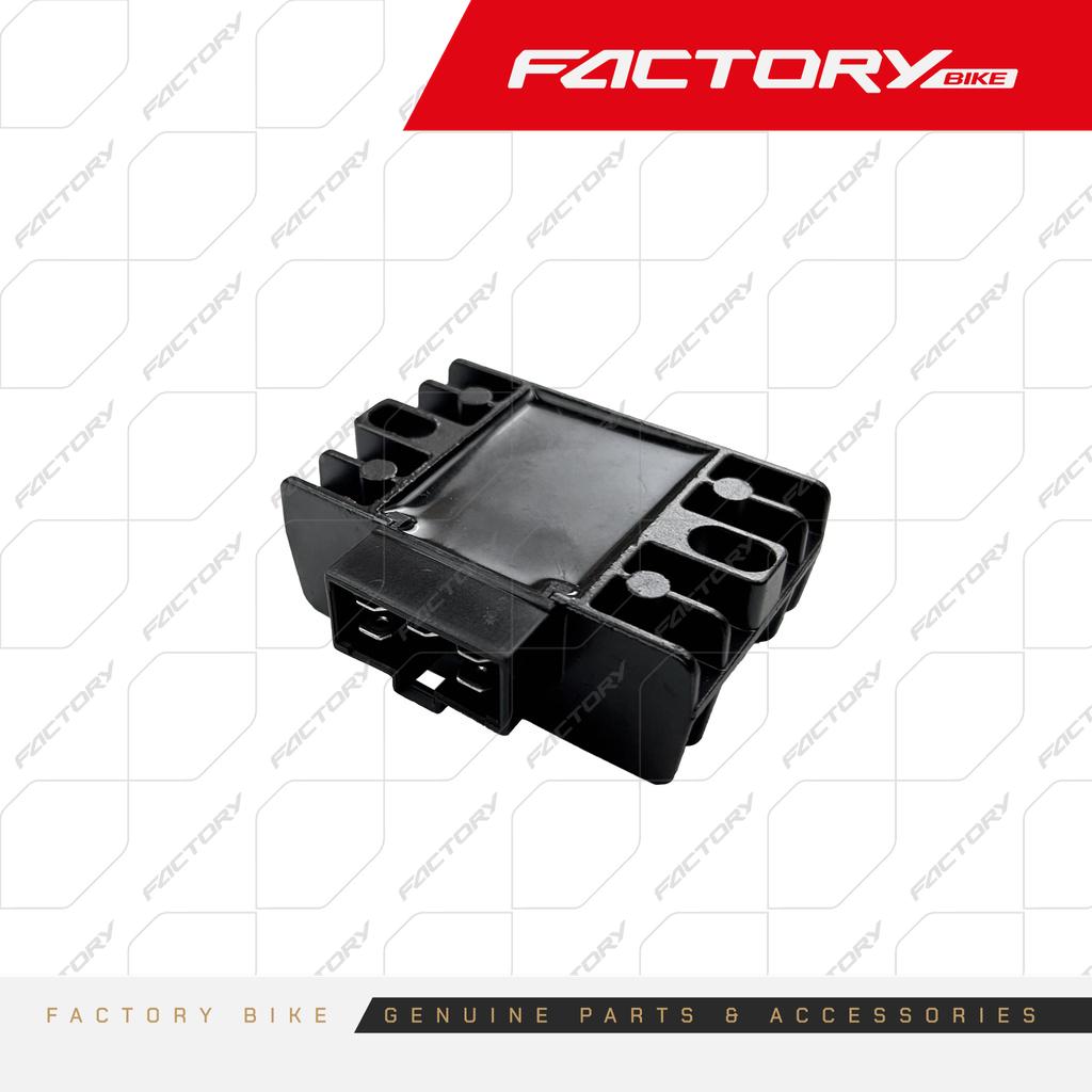 RECTIFICADOR DE CORRIENTE - K450RSTD(25)