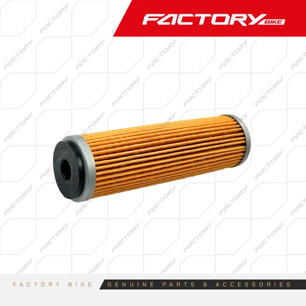 FILTRO DE ACEITE - K450RSTD(25)