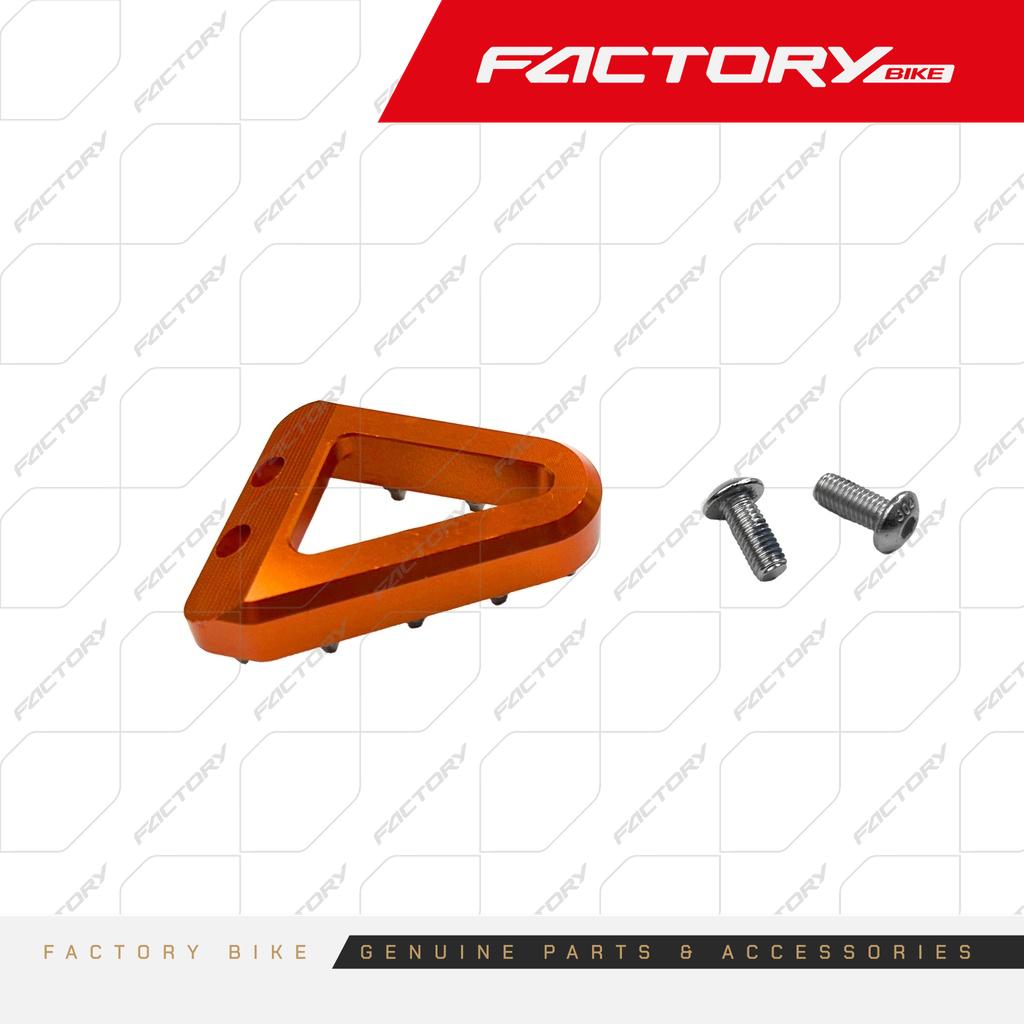 PUNTA FRENO POSTERIOR - K450RSTD(25)