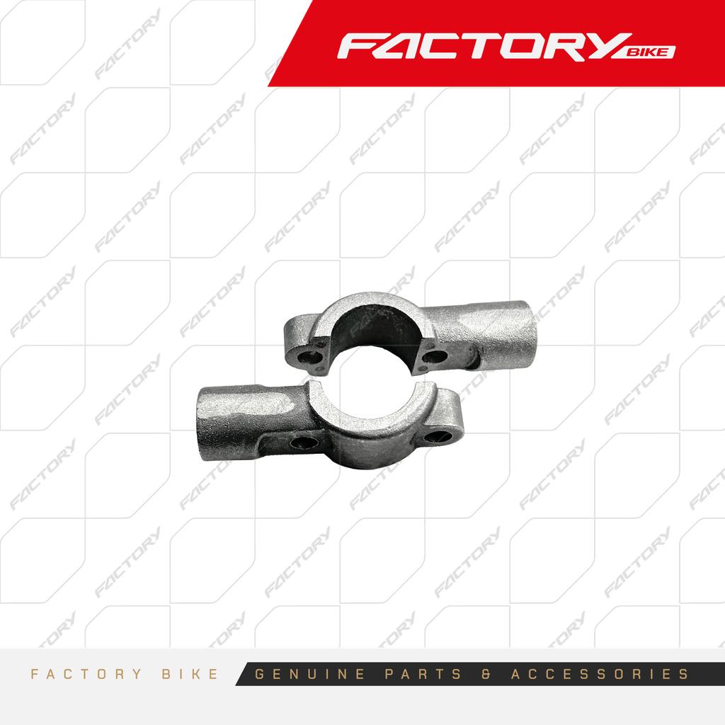 SOPORTE PARA ESPEJO (2 PC)- K450RSTD(25)