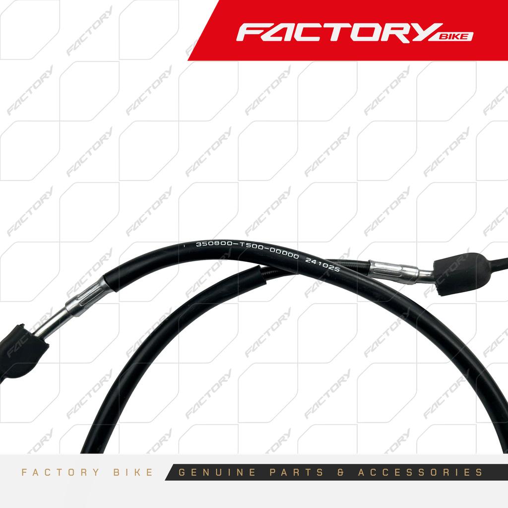 MANGUERA DE FRENO (350800-T500-000) - K450RSTD(25)