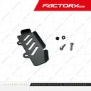 PROTECTOR BOMBA DE FRENO DELANTERO - K450RSTD(25)