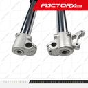 BARRAS TELESCOPICAS IZ/DE NE - F125