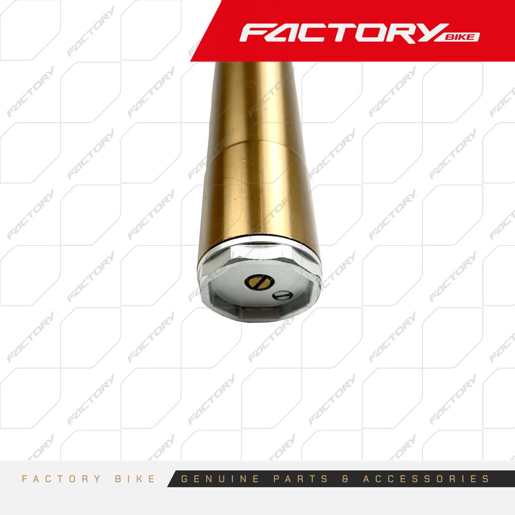 BARRAS TELESCOPICAS IZ/DE NE - F125