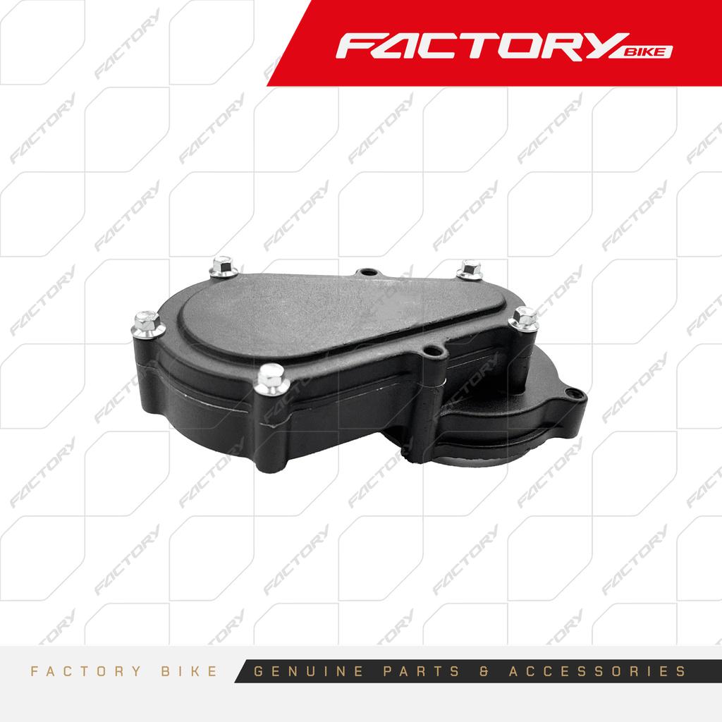 CAJA DE VELOCIDAD - KXD50