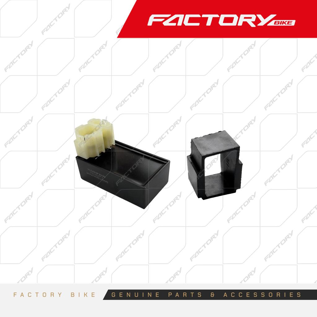 CDI - AK47 / FX250E-T4