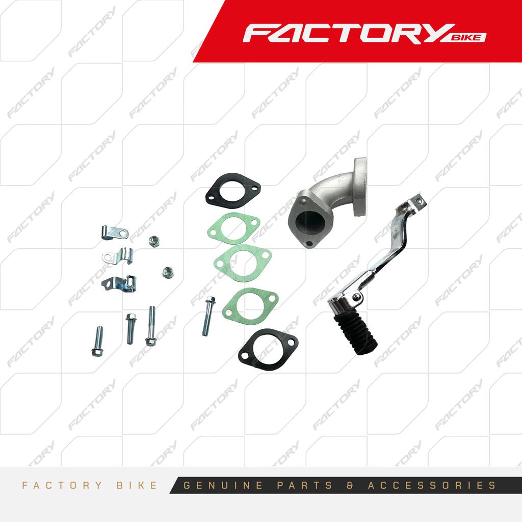 MOTOR ARM - FX150R(23)