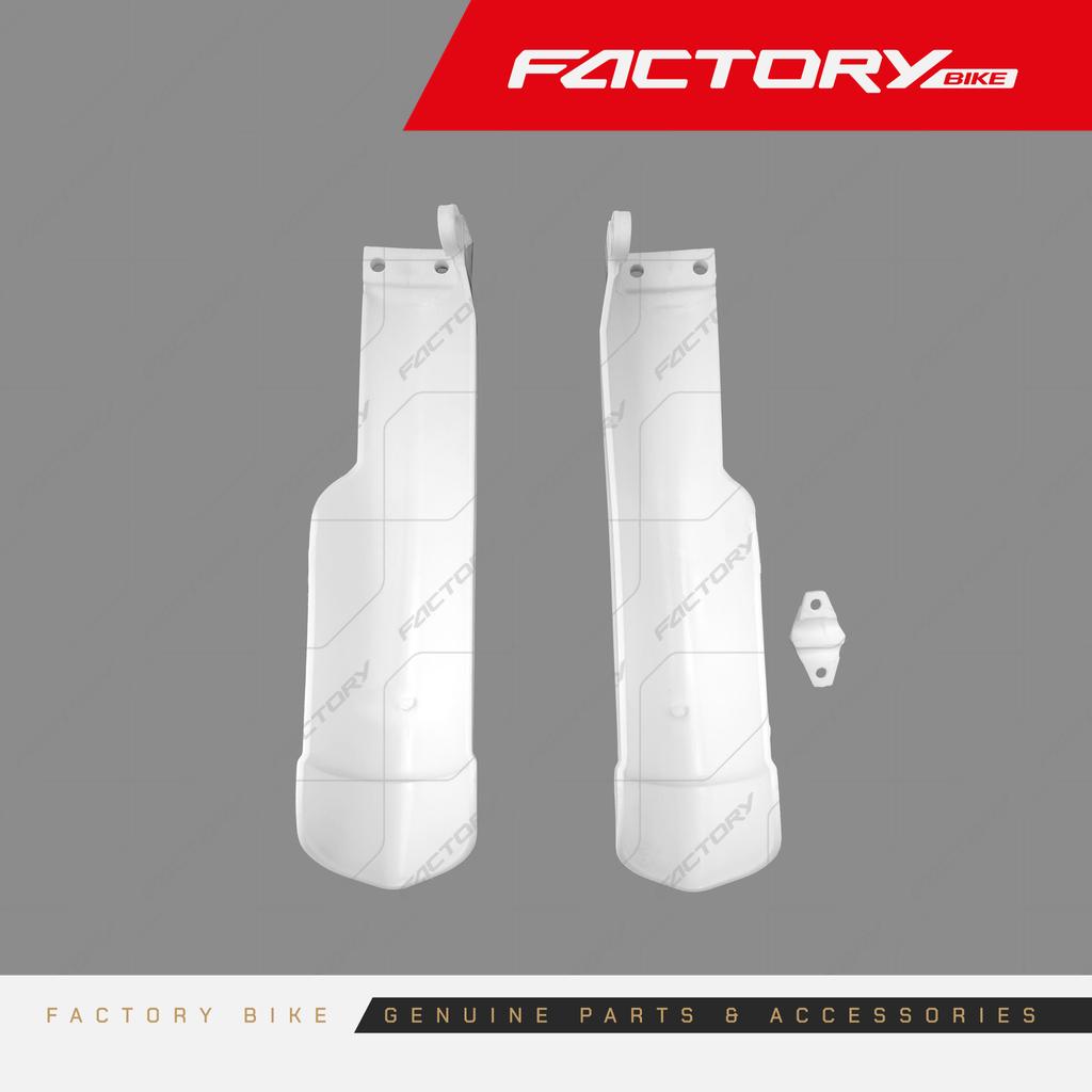 PROTECTOR BARRAS IZ/DE BL - FBK250R2