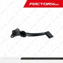 PEDAL DE FRENO NE - SHIFT(24) / MONSTER(22) / BESTIA(24) / F300 / F370 / FK370
