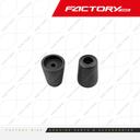 PESAS DE TIMON IZ/DE - FK250