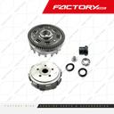 EMBRAGUE COM 68D 7D 6H - M3