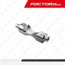 VALVULA CONTROL DE ESCAPE - FBK-FXR(23)